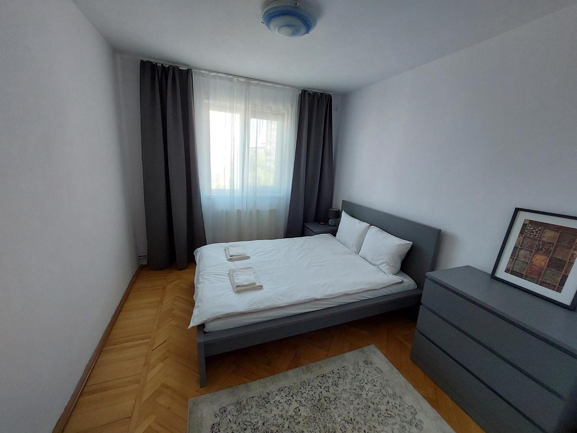 Apartament Simina Timişoara Exterior foto