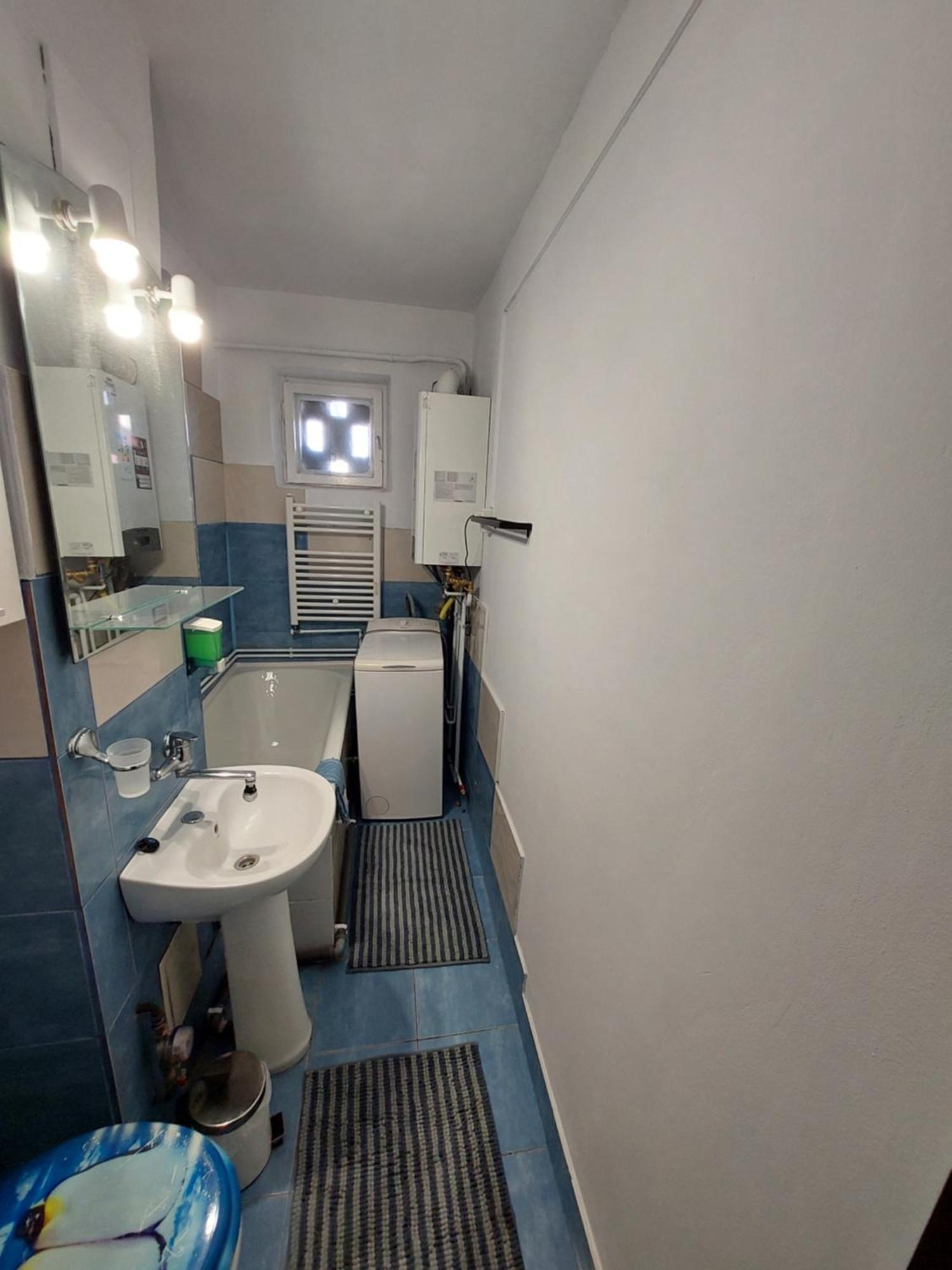 Apartament Simina Timişoara Exterior foto