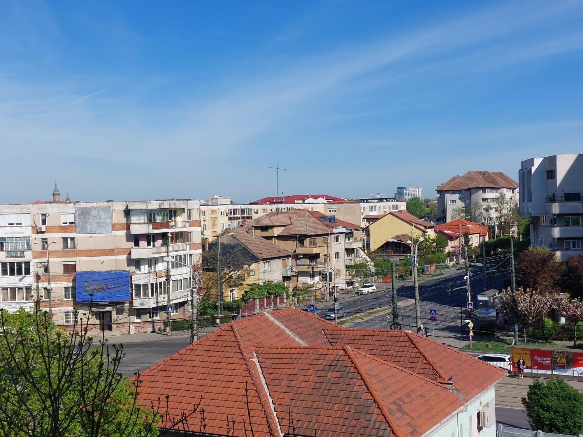 Apartament Simina Timişoara Exterior foto
